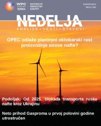 BROJ 288; 06. SEPTEMBAR 2024.