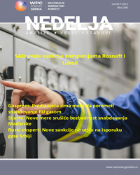 BROJ 346; 24. oktobar 2025.