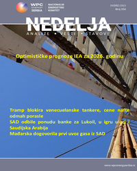 BROJ 354; 19. decembar 2025.