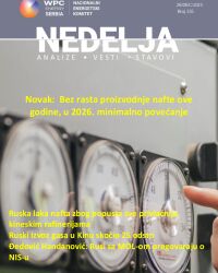 BROJ 355; 26. decembar 2025.