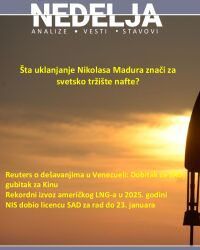 BROJ 356; 09. januar 2026.