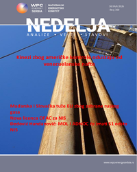 BROJ 360; 30. januar 2026.