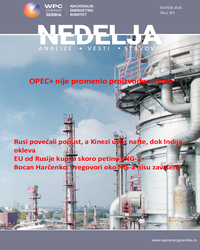 BROJ 361; 06. februar 2026.