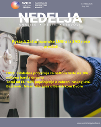 BROJ 362; 13. februar 2026.