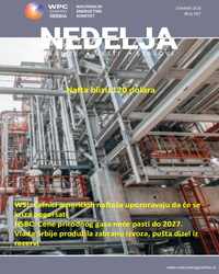 BROJ 367; 20. mart 2026.