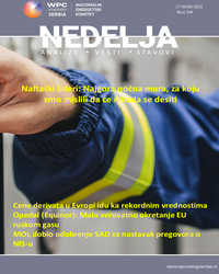 BROJ 368; 27. mart 2026.