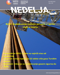 BROJ 369; 03. april 2026.