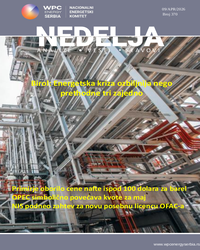 BROJ 370; 09. april 2026.