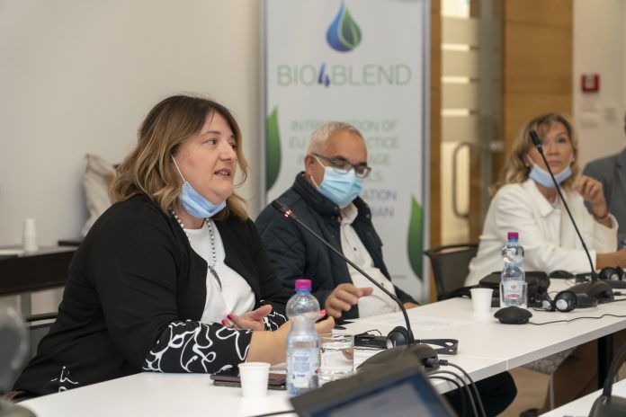 Održana prva ekspertska radionica u okviru projekta BIO4BLEND