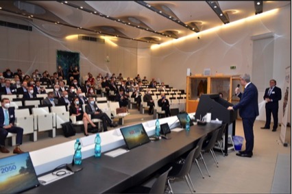 Studijska poseta delegacije NNKS institucijama nadležnim za biogoriva u Češkoj Republici u okviru BIO4BLEND projekta